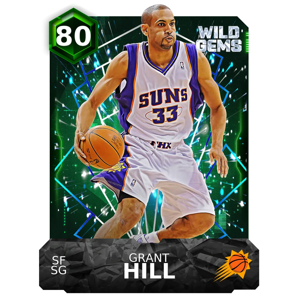 Grant Hill