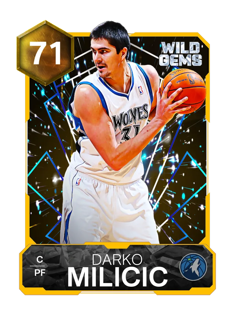 Darko Milicic