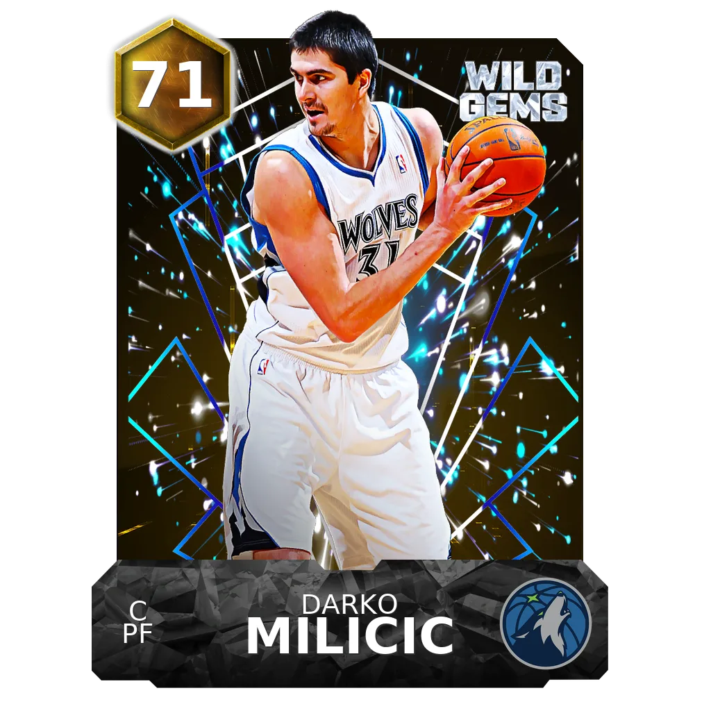 Darko Milicic