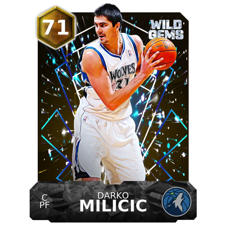Darko Milicic