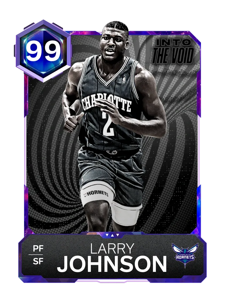 Larry Johnson