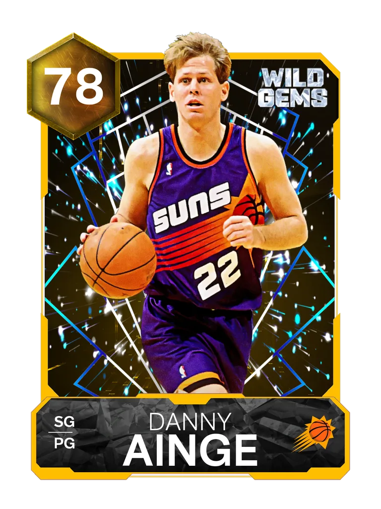Danny Ainge