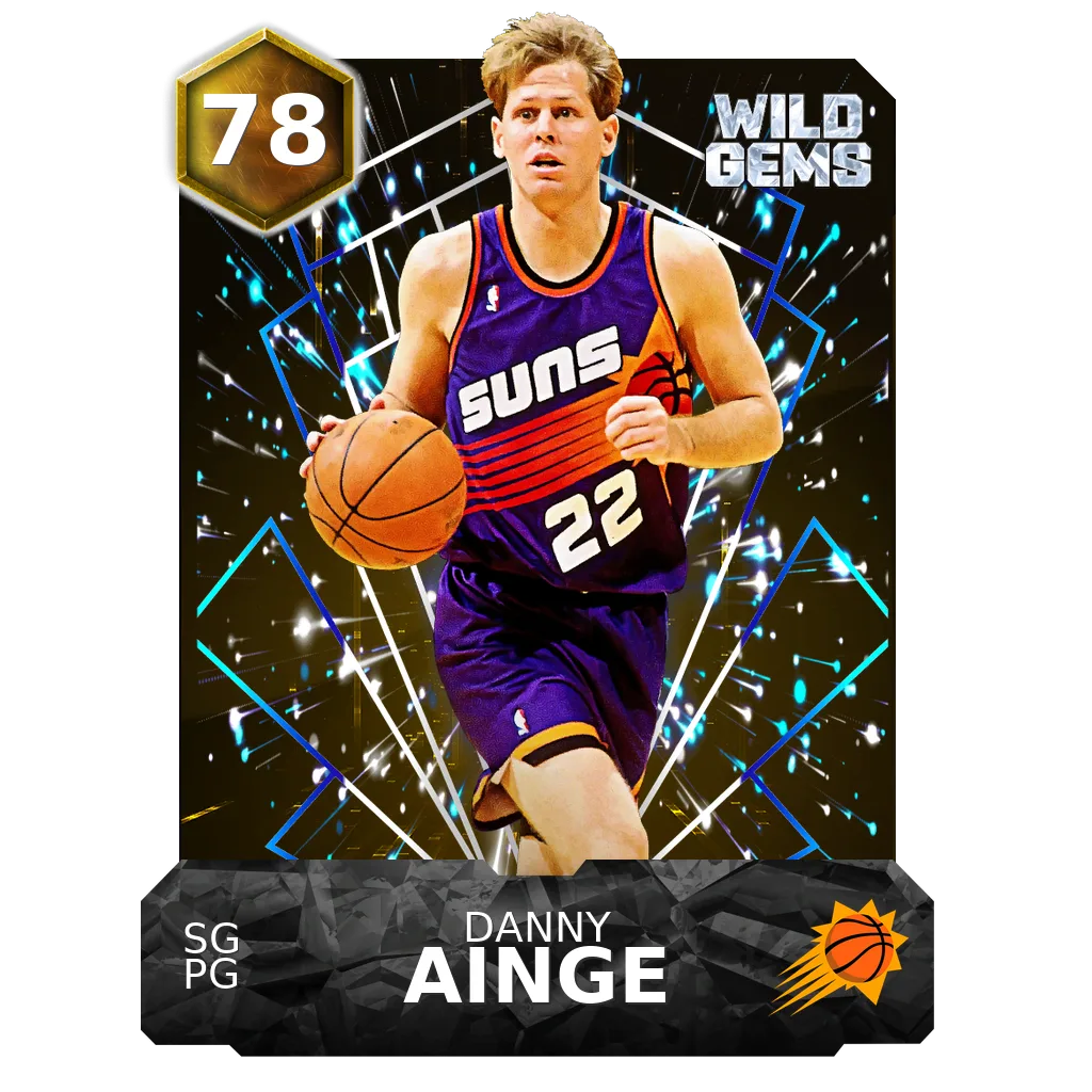 Danny Ainge