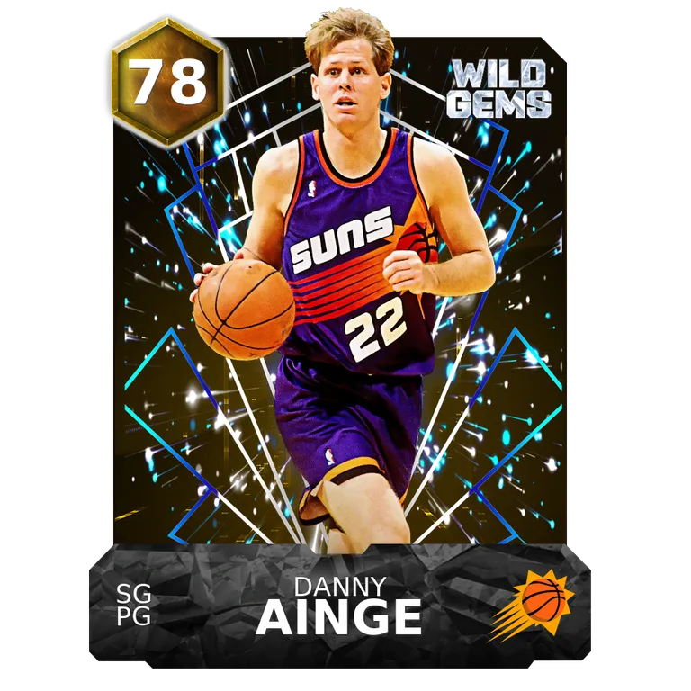 Danny Ainge