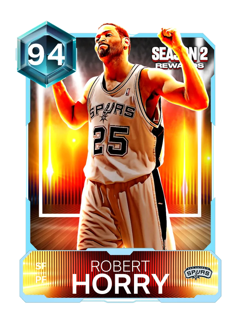 Robert Horry