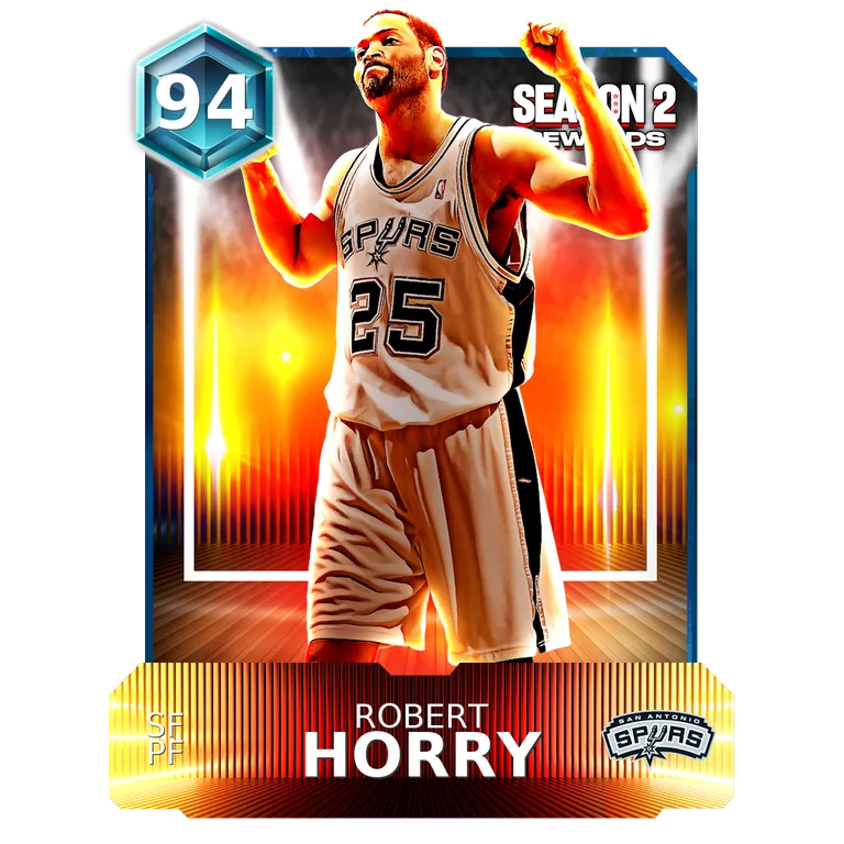 Robert Horry