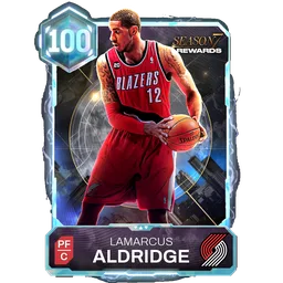 Lamarcus Aldridge