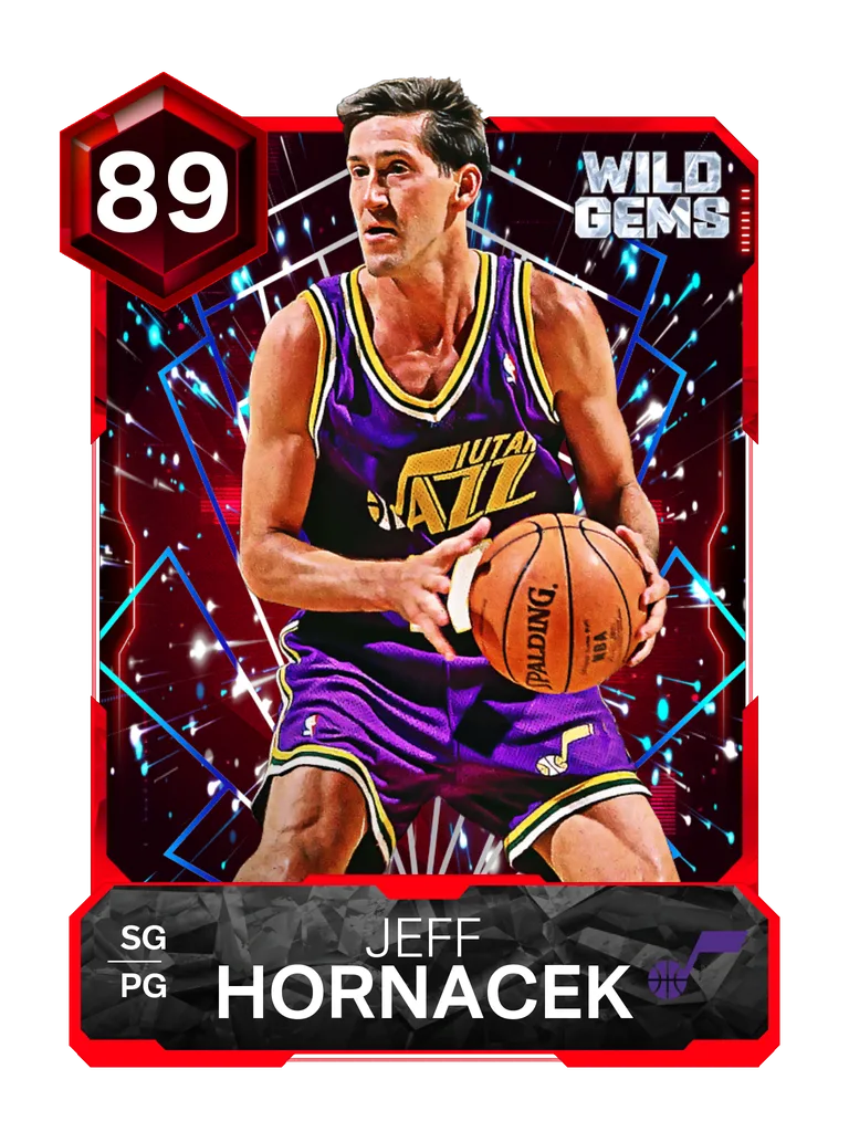 Jeff Hornacek