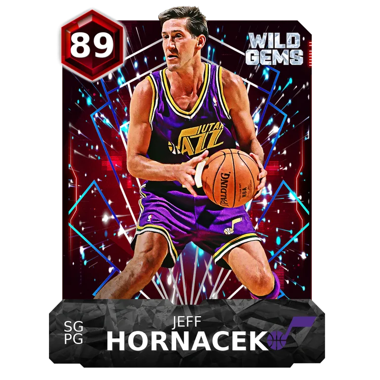 Jeff Hornacek