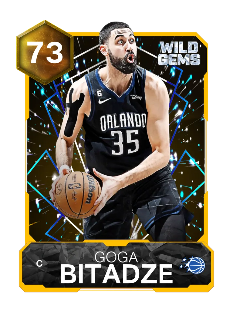 Goga Bitadze