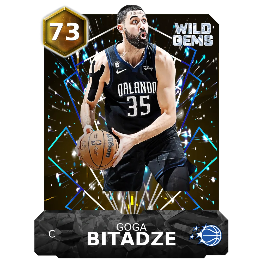 Goga Bitadze