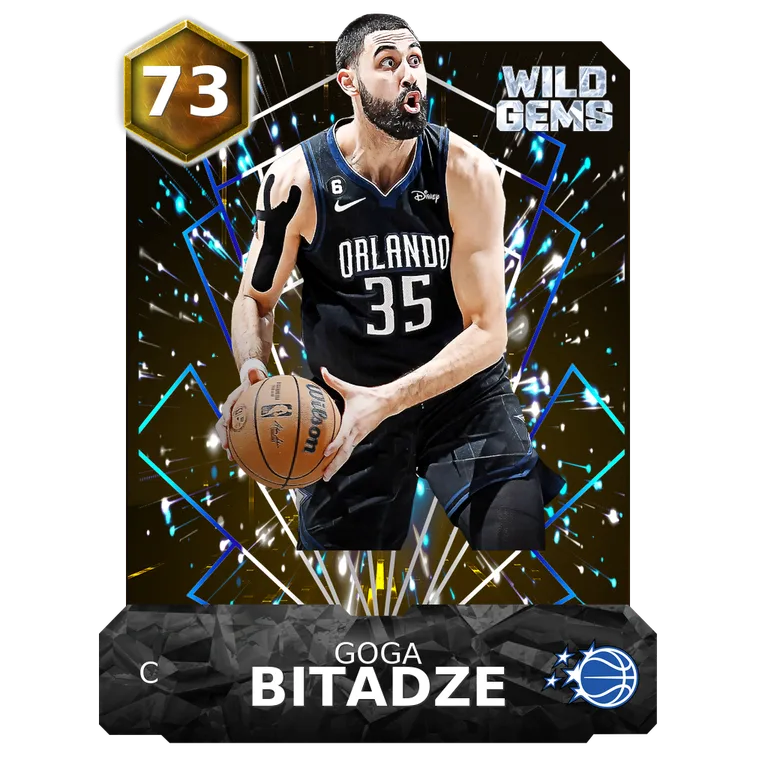Goga Bitadze