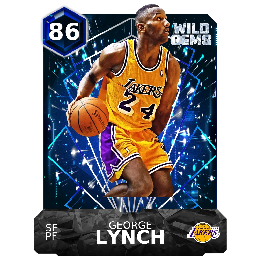 George Lynch