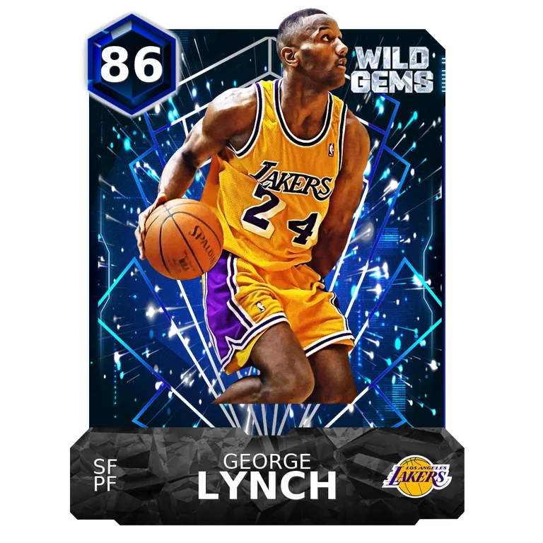 George Lynch