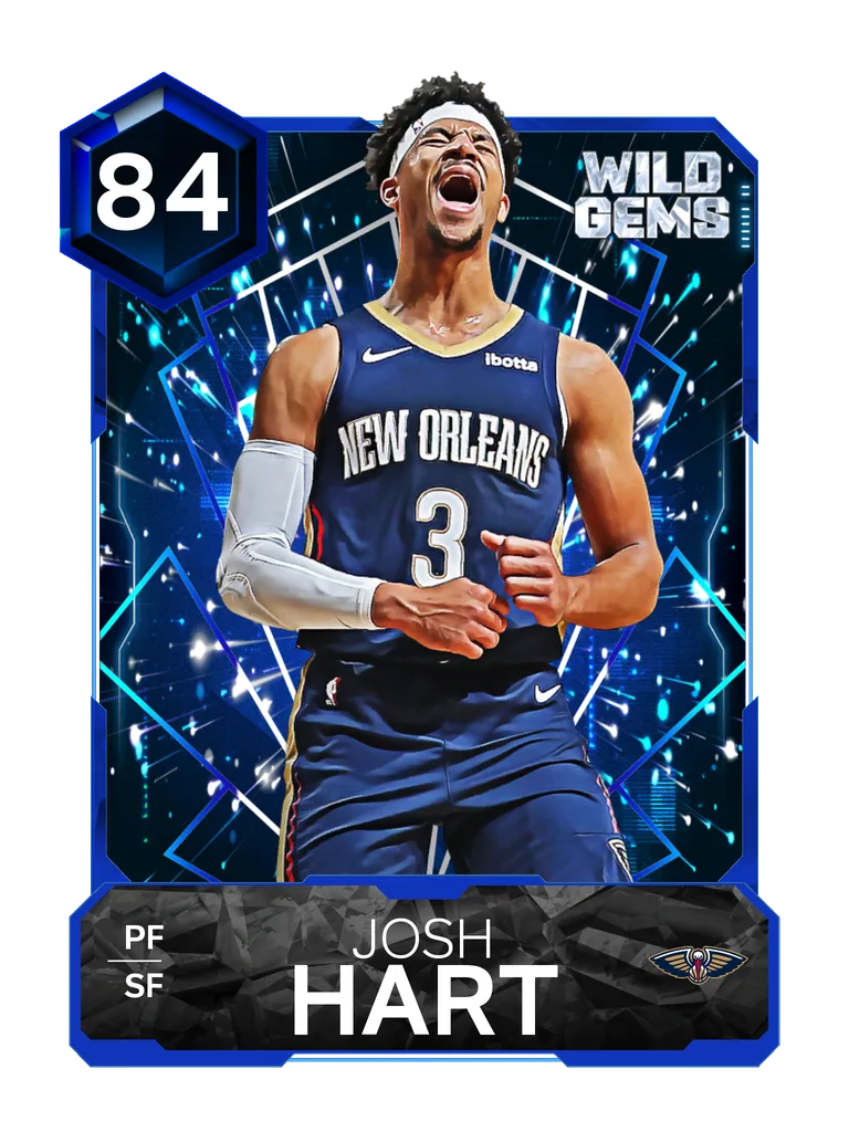 Josh Hart