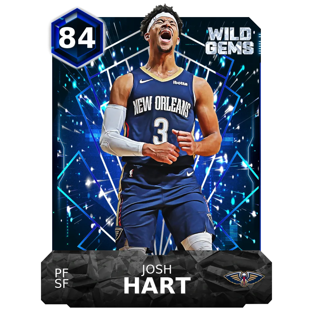 Josh Hart
