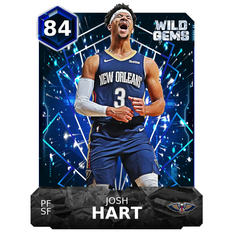 Josh Hart
