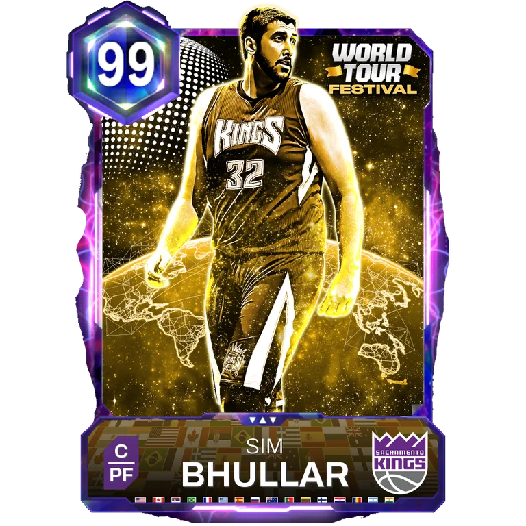 Sim Bhullar