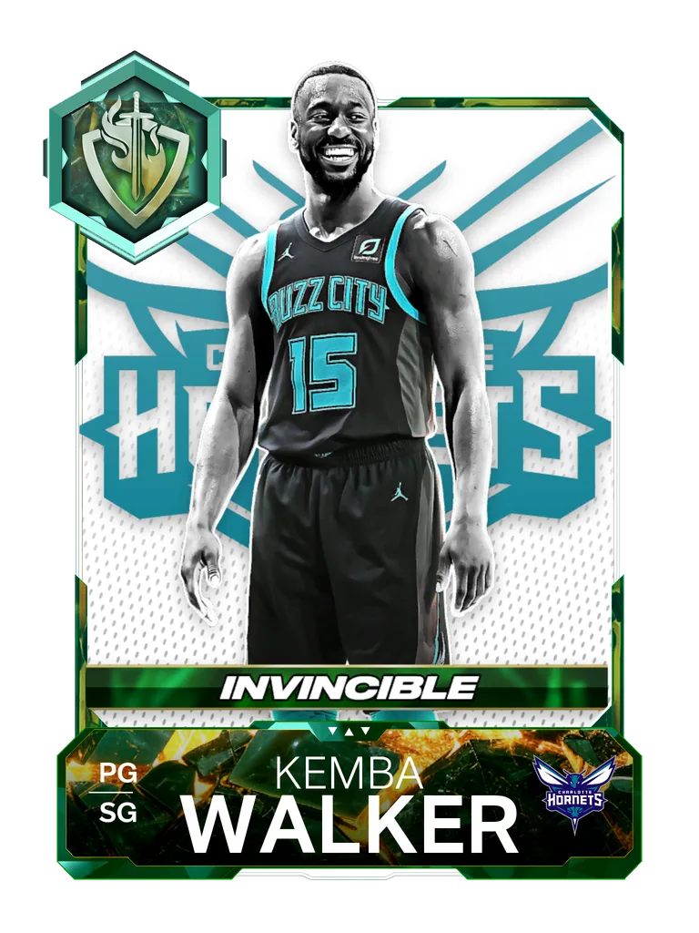 Kemba Walker