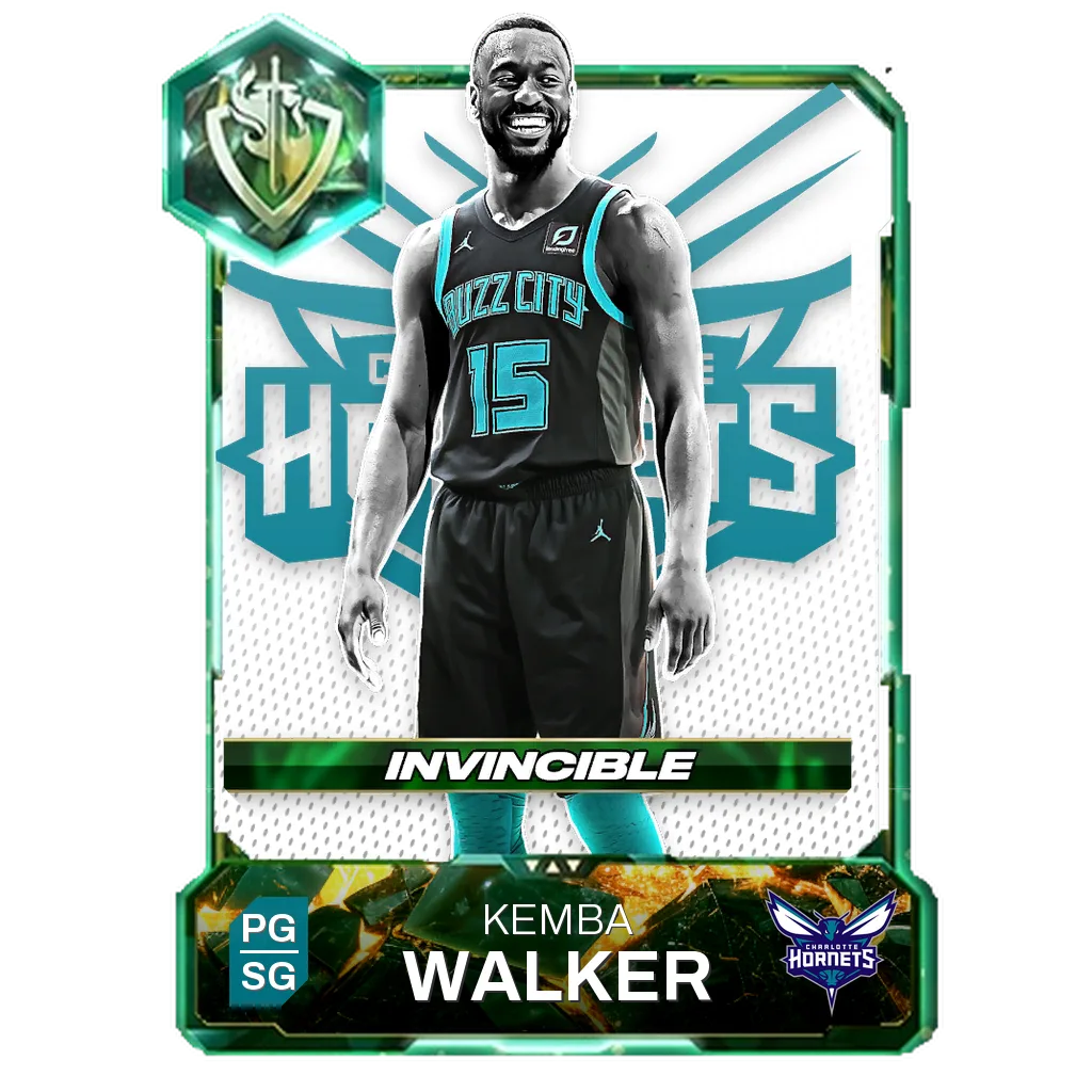 Kemba Walker