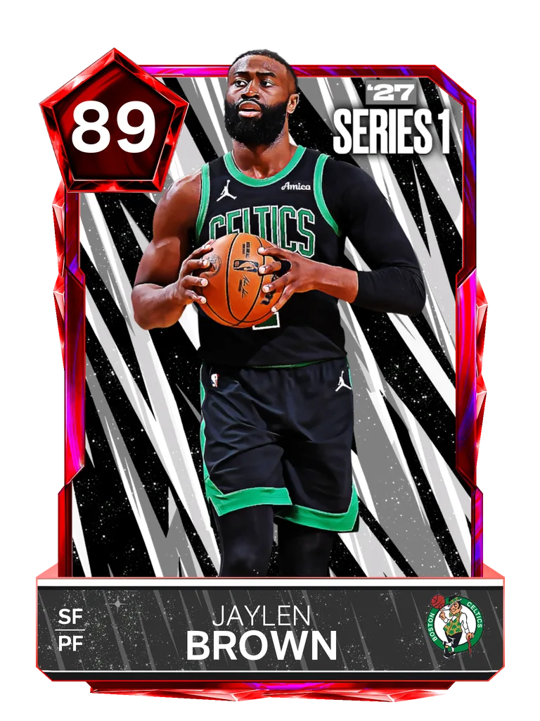 Jaylen Brown