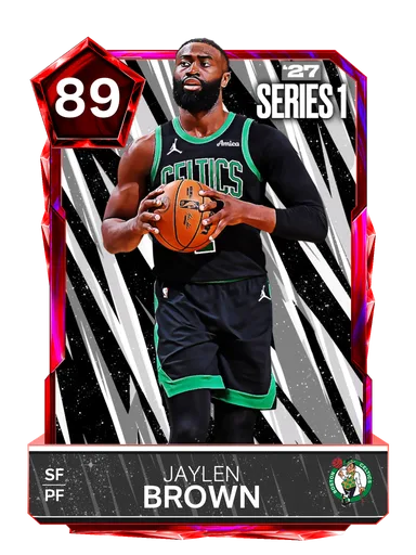 Jaylen Brown