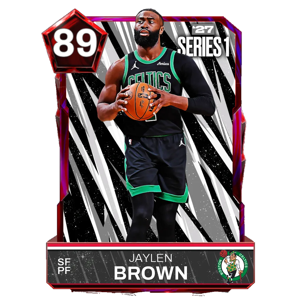 Jaylen Brown