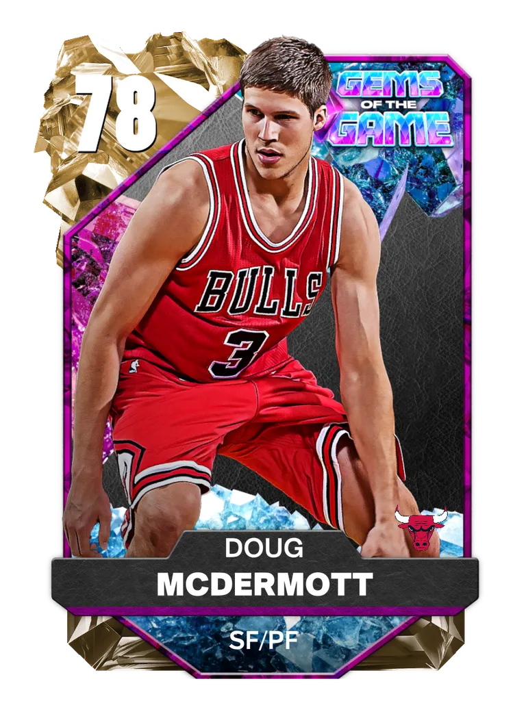 Doug Mcdermott