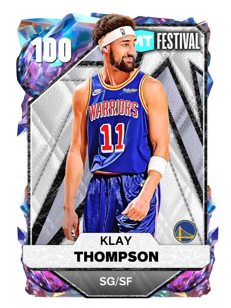 Klay Thompson