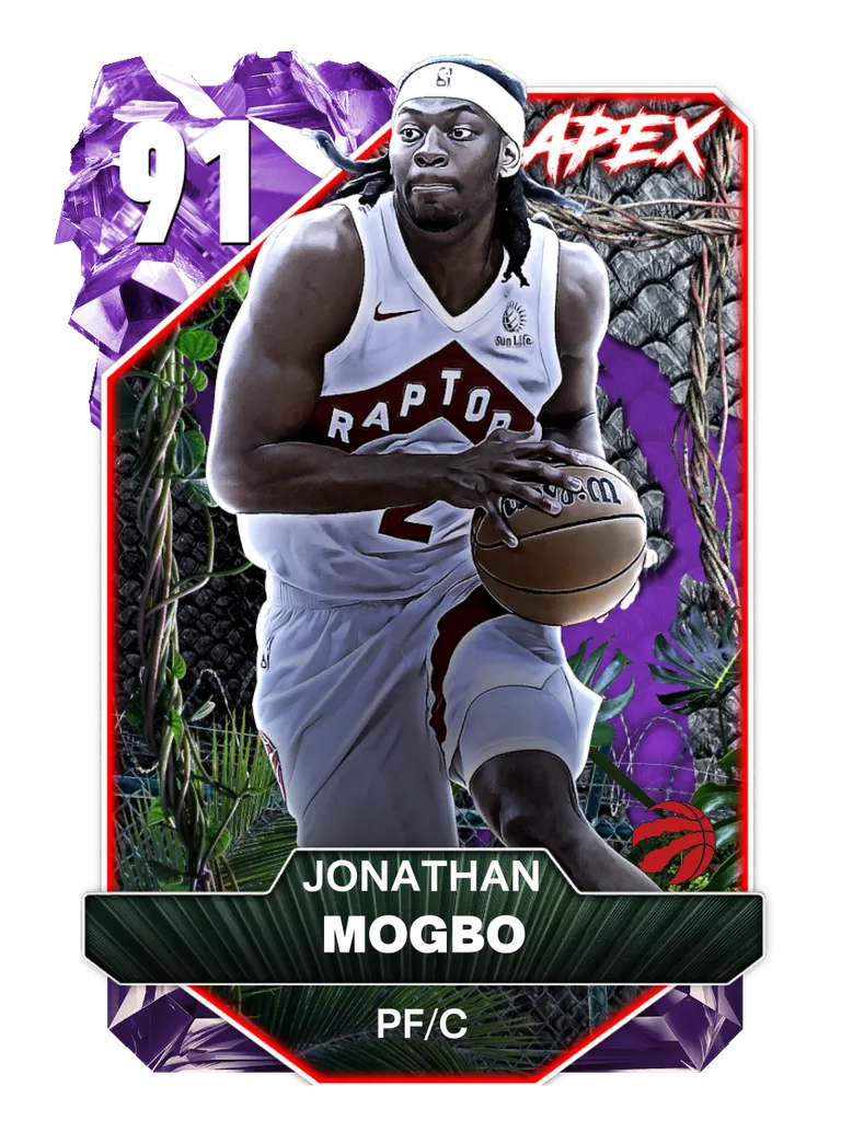 Jonathan Mogbo