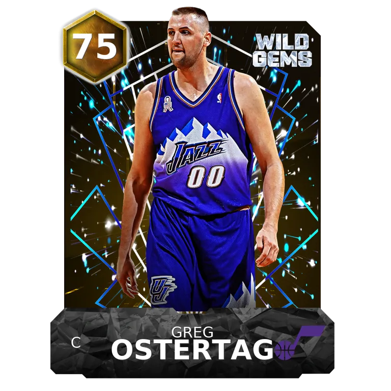 Greg Ostertag