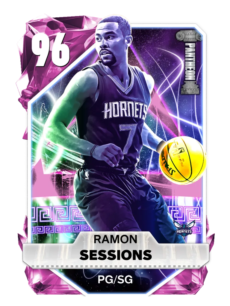 Ramon Sessions