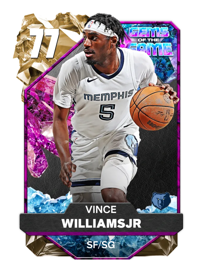 Vince Williamsjr