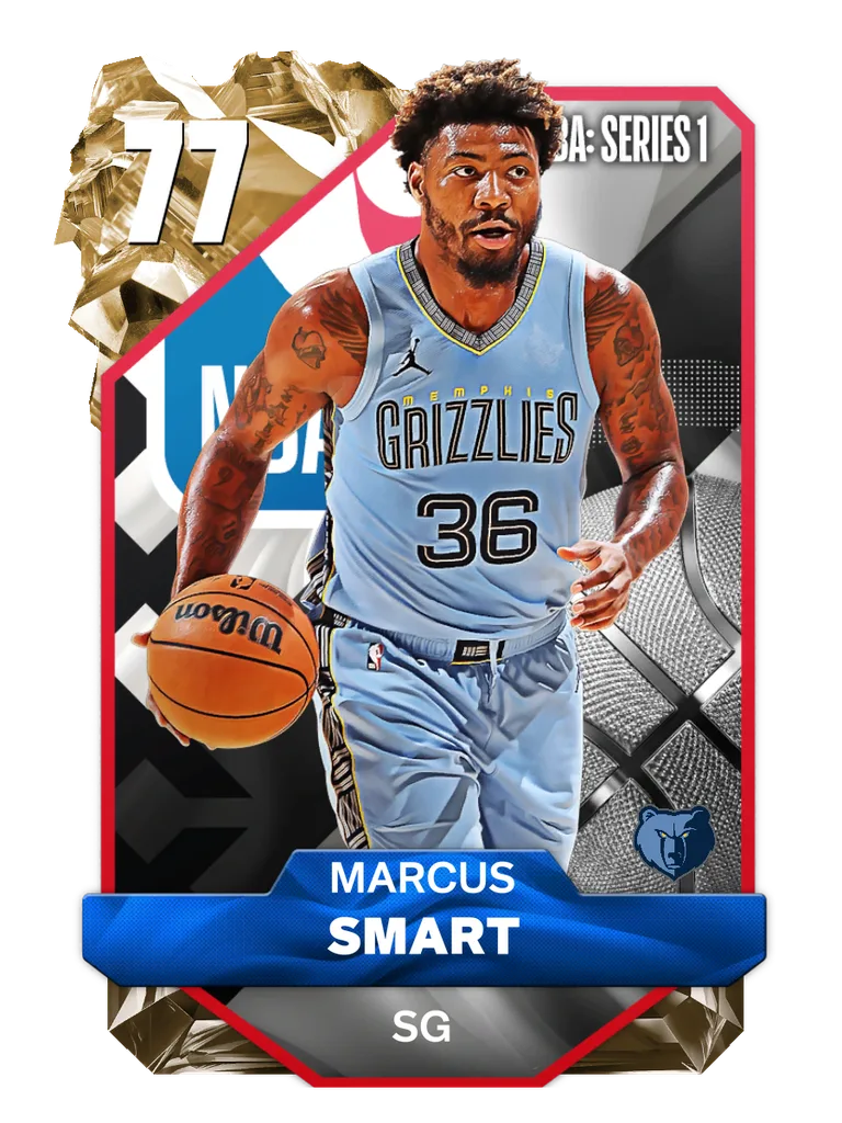Marcus Smart