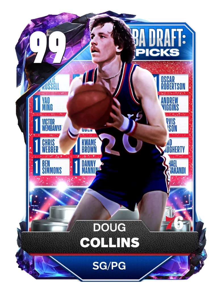 Doug Collins