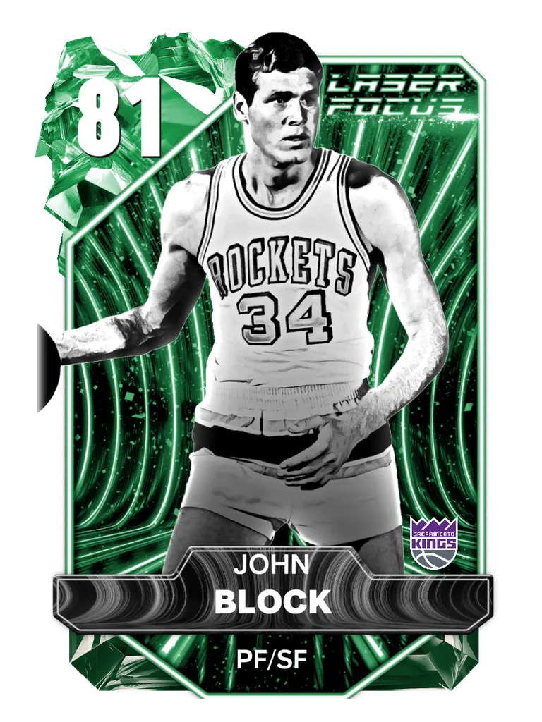 John Block