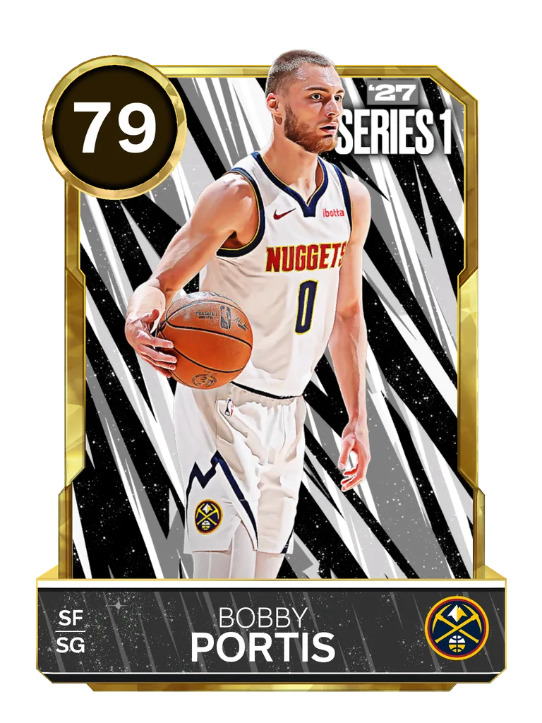 Bobby Portis