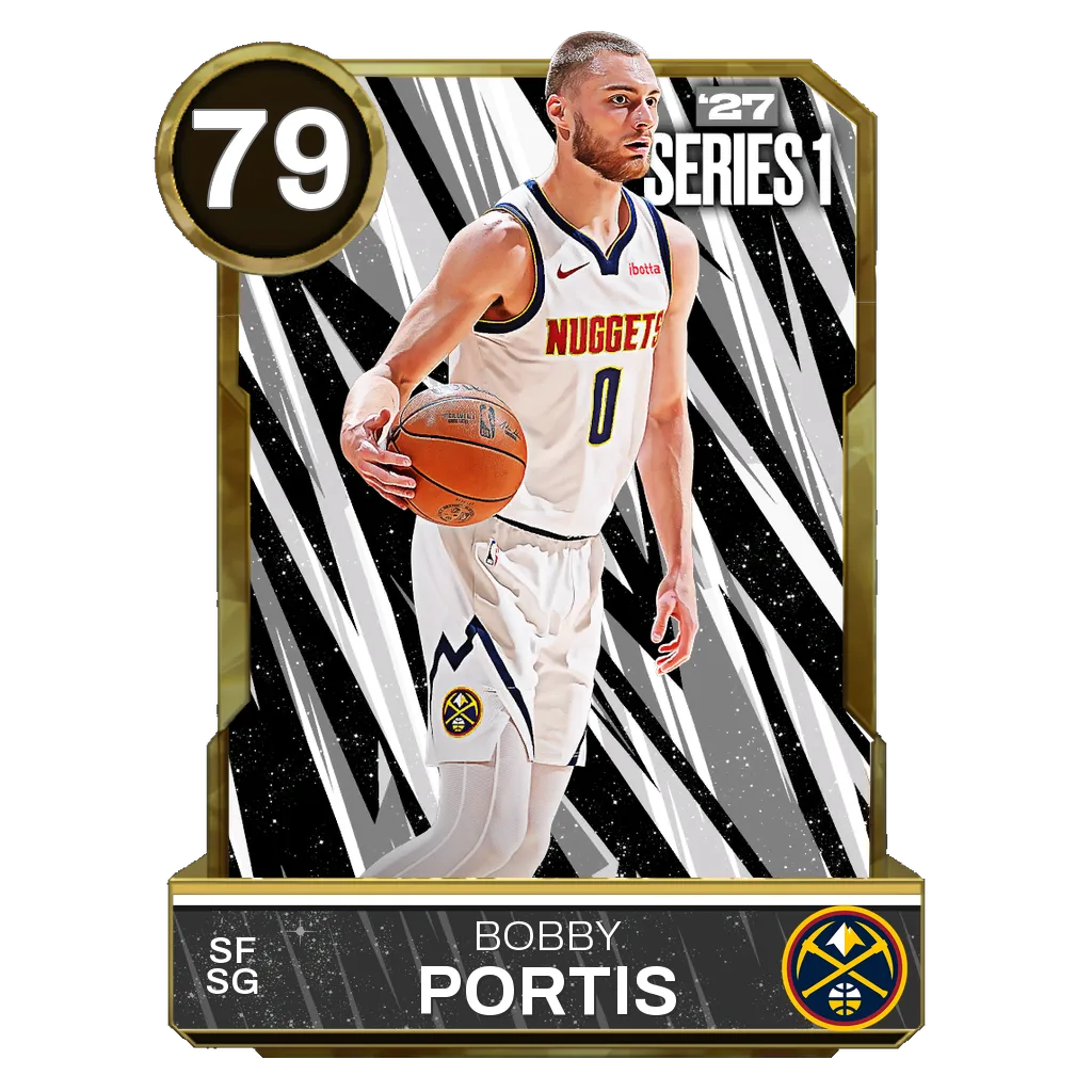Bobby Portis