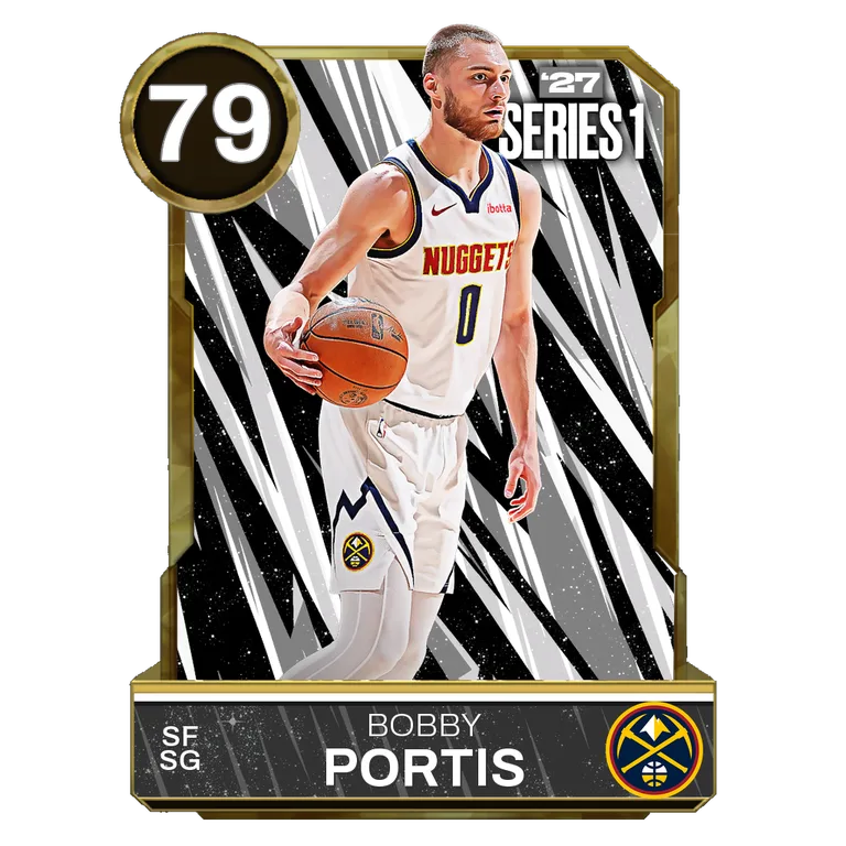 Bobby Portis