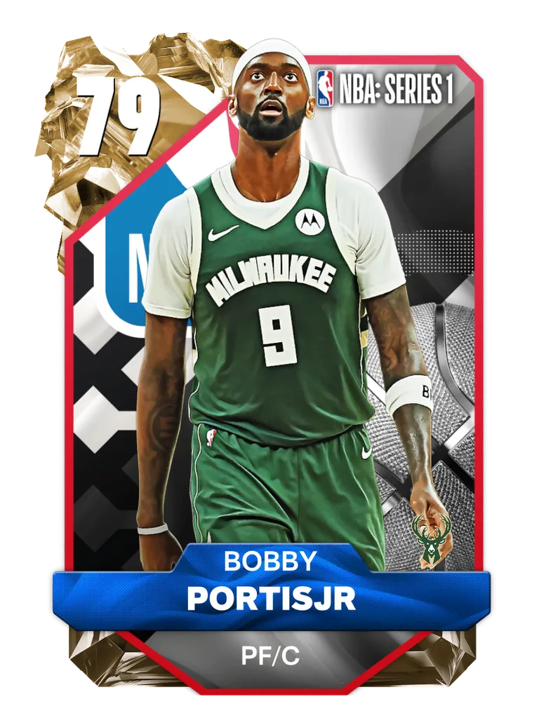Bobby Portisjr