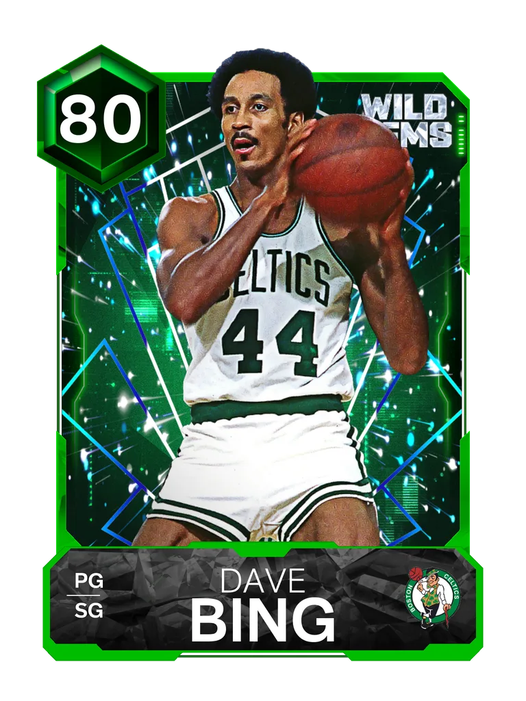 Dave Bing