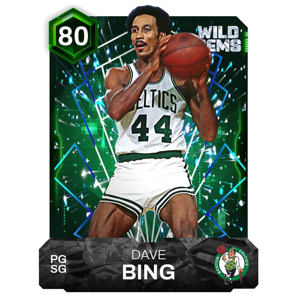 Dave Bing