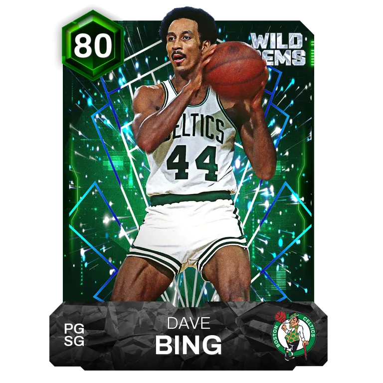 Dave Bing