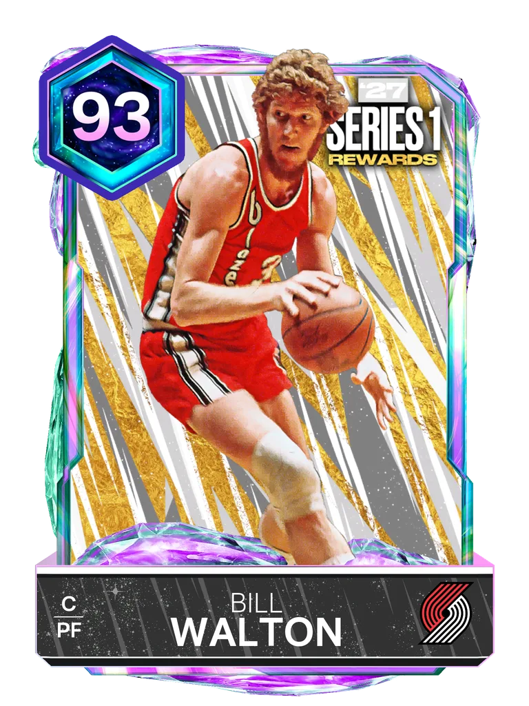 Bill Walton