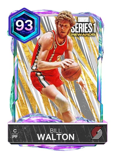Bill Walton