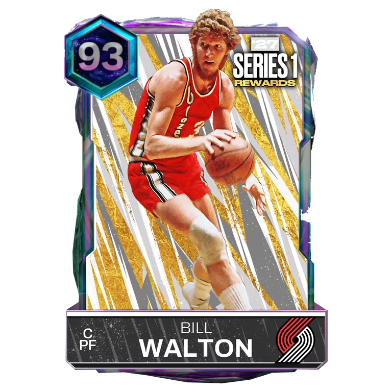 Bill Walton