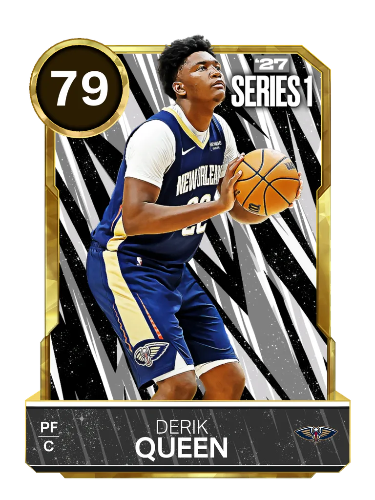 Derik Queen