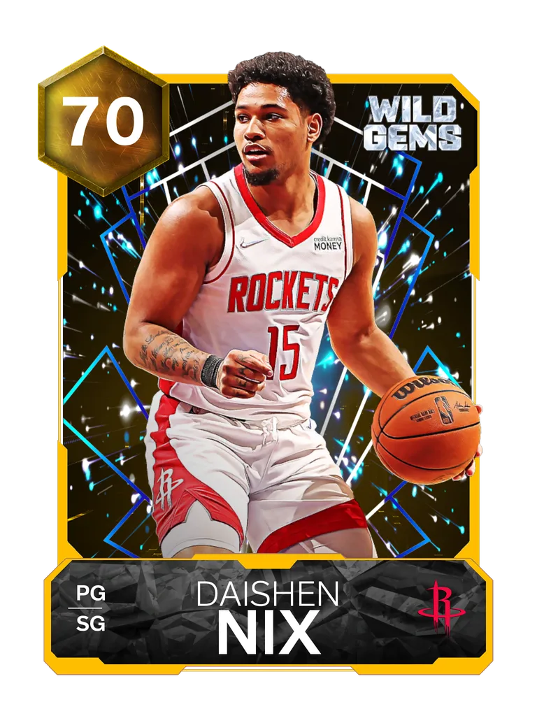 Daishen Nix