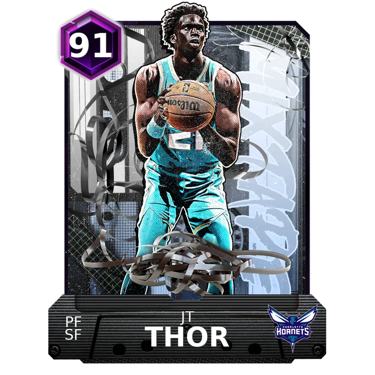 Jt Thor