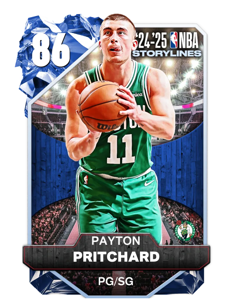 Payton Pritchard